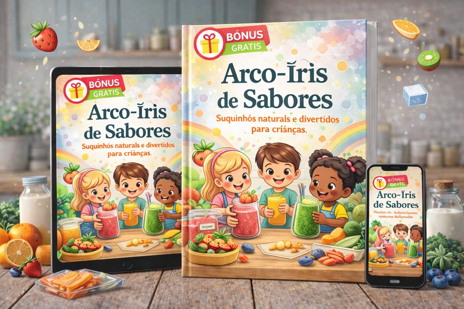 Bónus 6