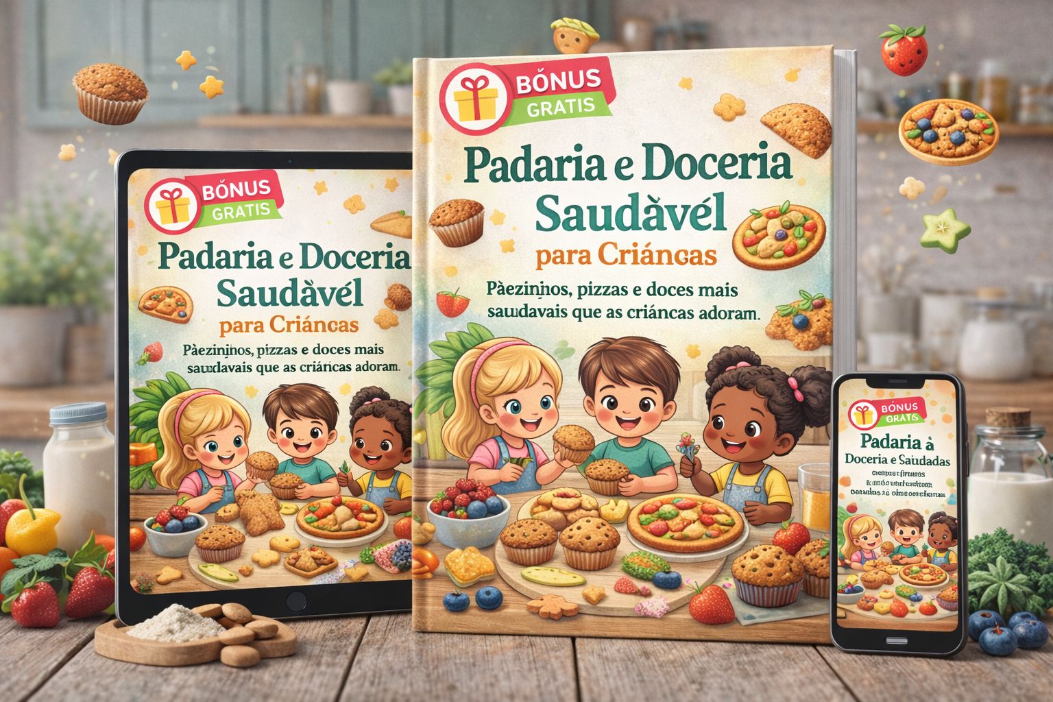 Bónus 3